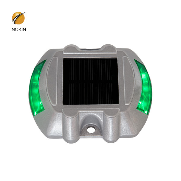 Horseshoe Shape LED Road Stud Lights Cheap Price NK-RS-A1
