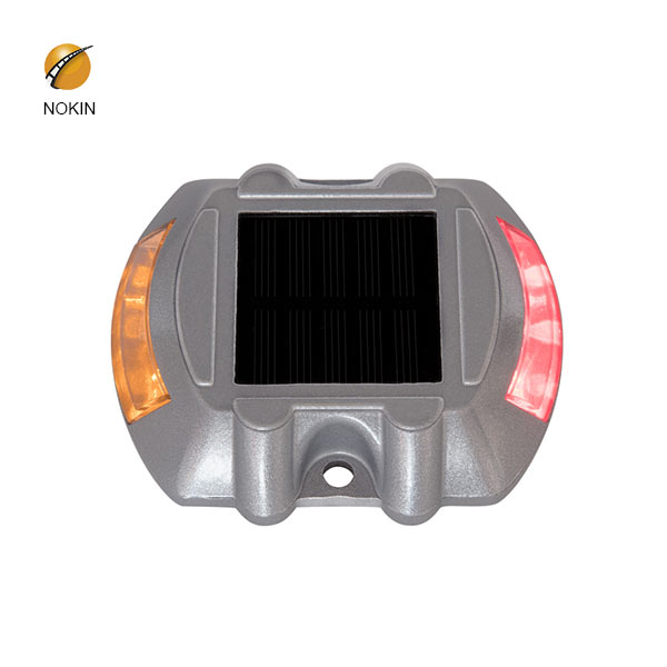 Horseshoe Shape LED Road Stud Lights Cheap Price NK-RS-A1