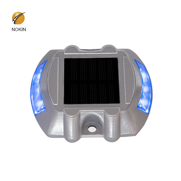 Horseshoe Shape LED Road Stud Lights Cheap Price NK-RS-A1